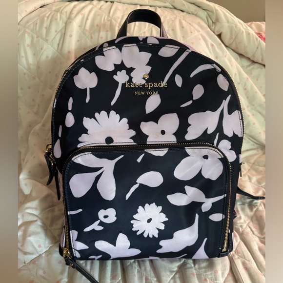 Kate Spade Backpack Watson Lane Small Hartley Backpack Kate Spade